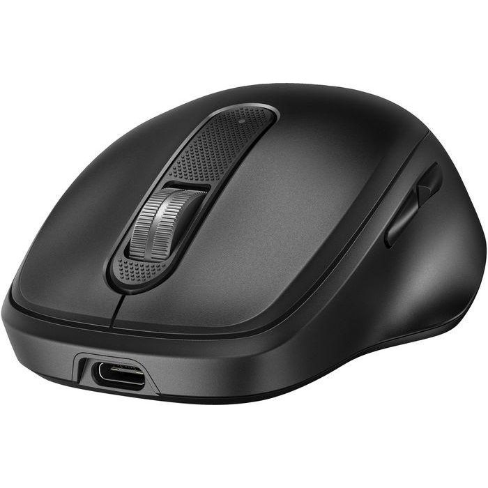 Raton Inalambricp Hp 515 Negro 7 Raton Inalambricp Hp 515 Negro 7