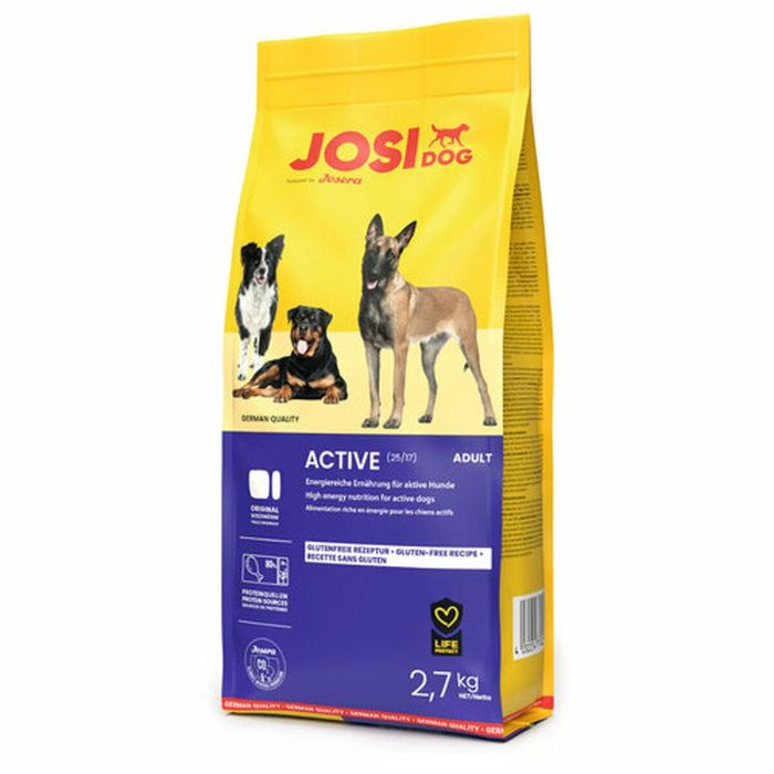 Pienso Josera 2,7 Kg 1