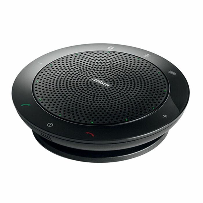 Altavoz Portátil Jabra 510+ MS Negro 2