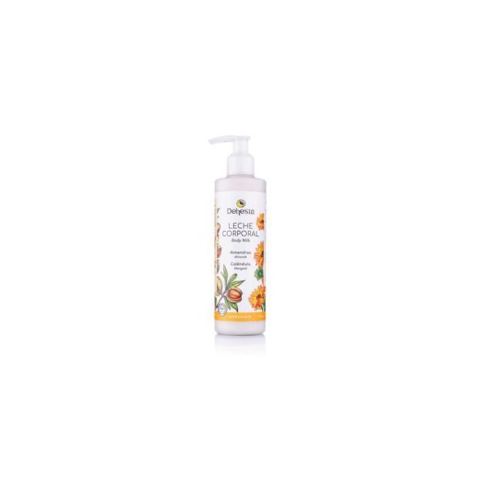 Leche Corporal Hidratante Bio 250Ml