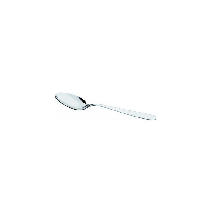 Cucharilla Lacor Hotel Acero Inoxidable Plata