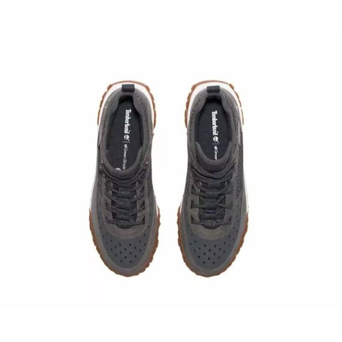 Zapatillas Deportivas Hombre Timberland Greenstride Motion 6 Mid Gris oscuro S 3