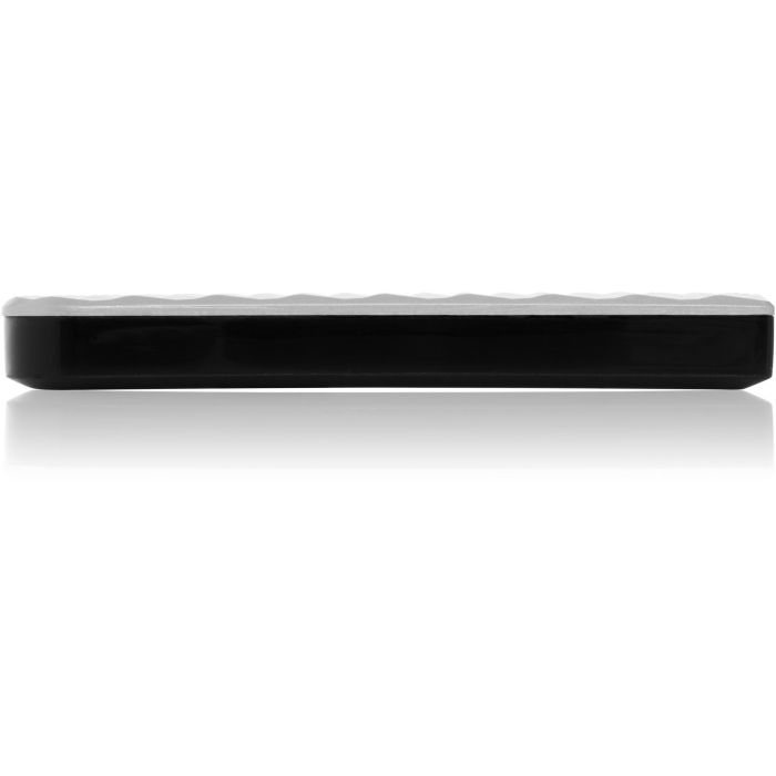 Verbatim Disco Duro Portátil Store 'n' Go USB 3.0 de 2TB, 2.5" (6.3cm) 5400 RPM, Plateado 2 Verbatim Disco Duro Portátil Store 'n' Go USB 3.0 de 2TB, 2.5" (6.3cm) 5400 RPM, Plateado 2