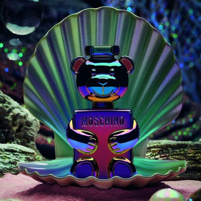 Moschino TOY 2 PEARL Eau de Parfum Unisex 30 ml - Fragancia Amaderada Cítrica inspirada en el nácar, 99.9% Ecológico 3 Moschino TOY 2 PEARL Eau de Parfum Unisex 30 ml - Fragancia Amaderada Cítrica inspirada en el nácar, 99.9% Ecológico 3