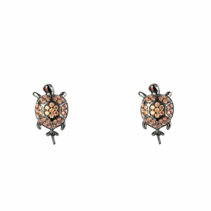 Pendientes Mujer Lancaster JLA-EAR-TURTLE-4 1,2 cm