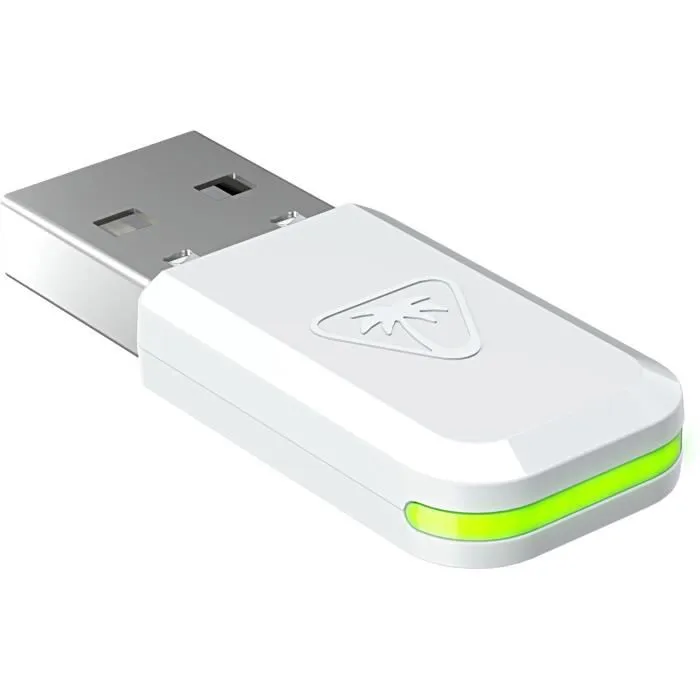 Turtle Beach Stealth 600 PS (Gen 3) Auriculares Inalámbricos para Juegos Multiplataforma - Blanco 3