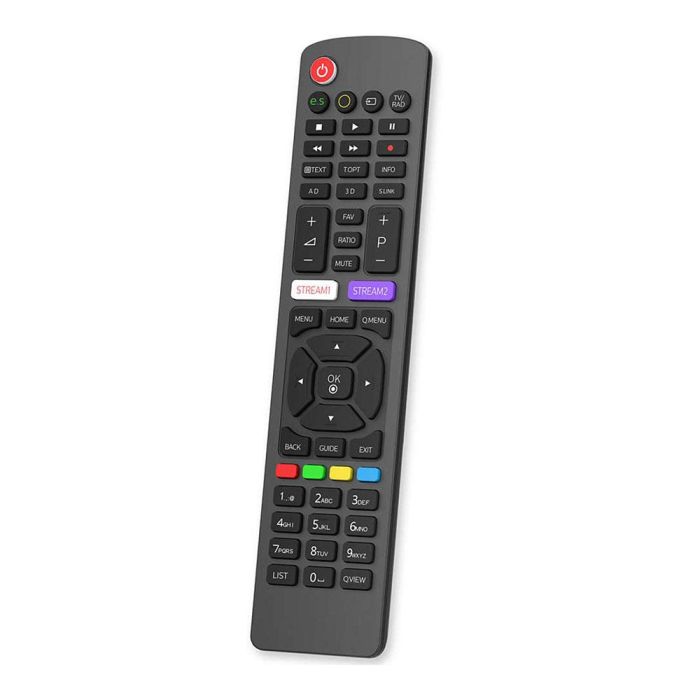 Mando a distancia de repuesto para tv lg srp4030/10 philips