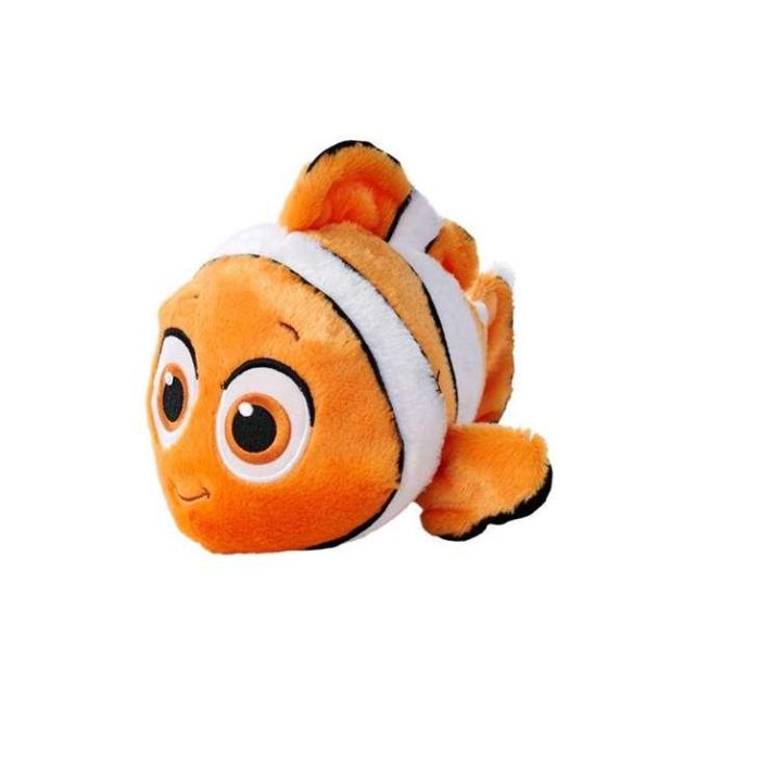 Disney Pixar Peluche Nemo Buscando a Nemo Flufflets 25cm
