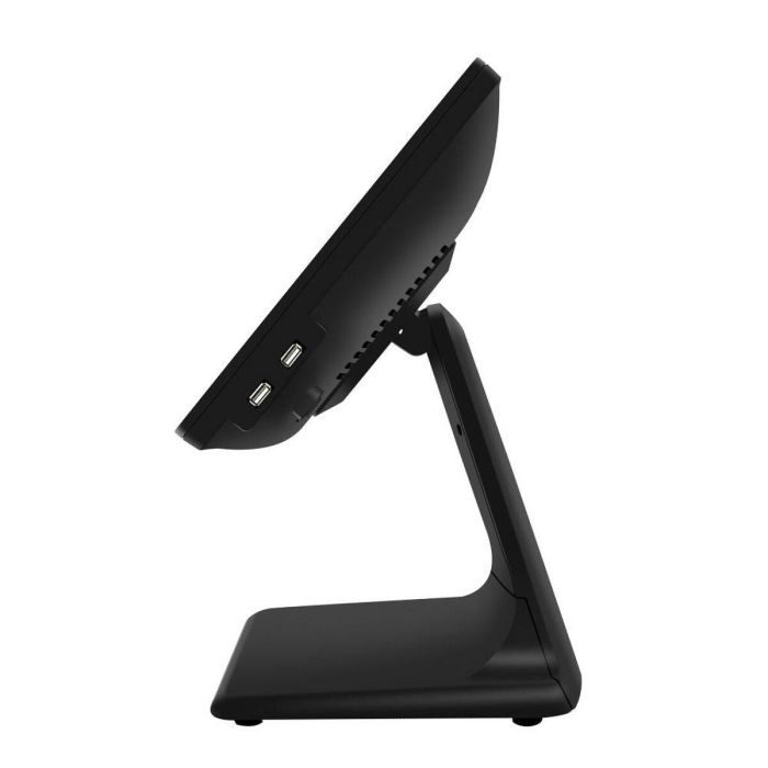 All in One iggual IGG320204 15,6" Quad Core Intel Celeron J4125 4 GB RAM 128 GB SSD 2