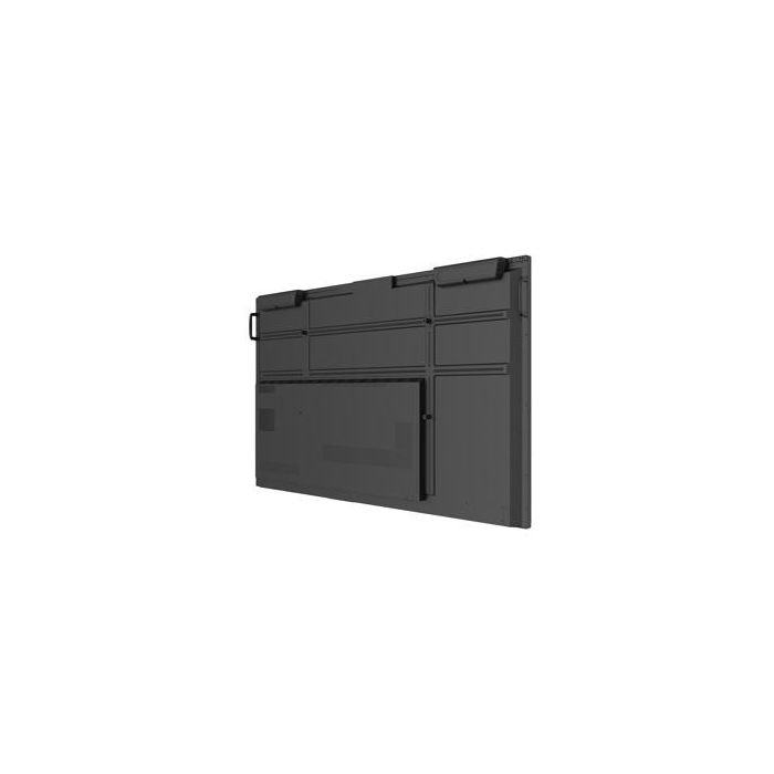 LG 75TR3PN-B Monitor Interactivo CreateBoard 75" 4K UHD Multitáctil 50 Puntos Android 13 para Educación y Negocios 2 LG 75TR3PN-B Monitor Interactivo CreateBoard 75" 4K UHD Multitáctil 50 Puntos Android 13 para Educación y Negocios 2