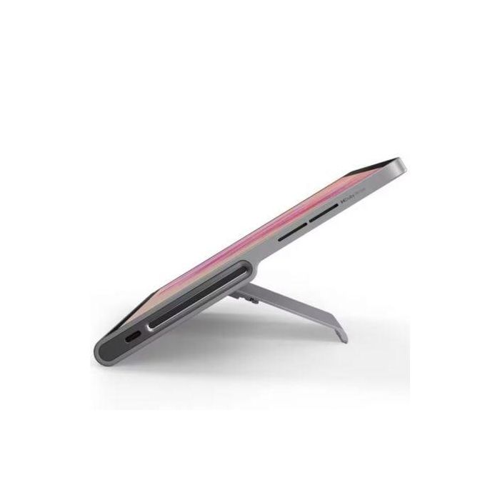 Tablet Lenovo Tab Plus 11.5"/ 8GB/ 128GB/ Octacore/ Gris Luna 1