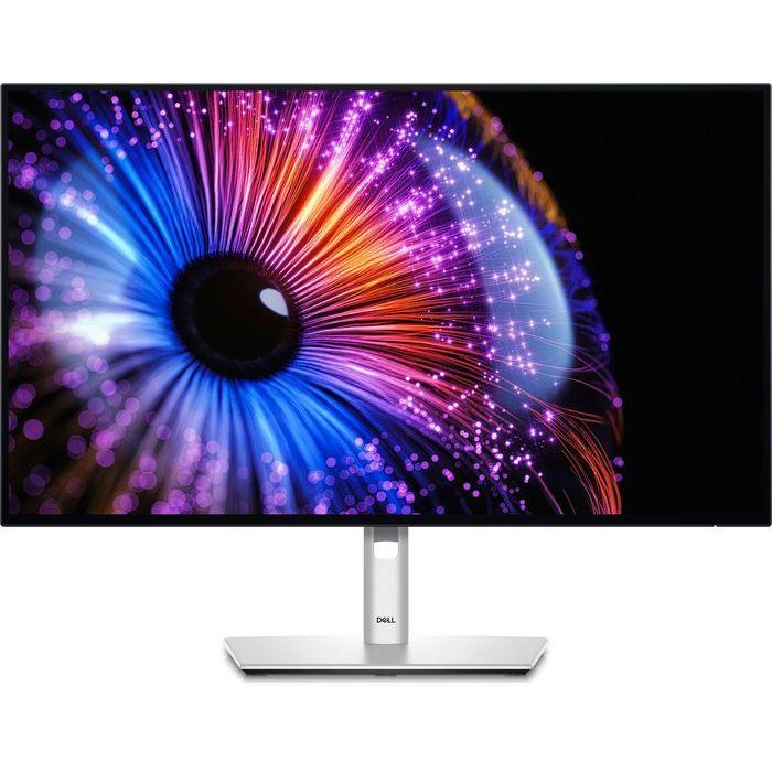 Dell 68.6cm (27") Quad HD 2560 x 1440 Edge LED IPS, 16:9, 350cd/m², 1.07B, 8ms, 178°/178°, 2000:1 1 Dell 68.6cm (27") Quad HD 2560 x 1440 Edge LED IPS, 16:9, 350cd/m², 1.07B, 8ms, 178°/178°, 2000:1 1