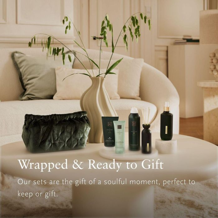 Set de Cosmética Rituals THE RITUAL OF JING 5 Piezas 2