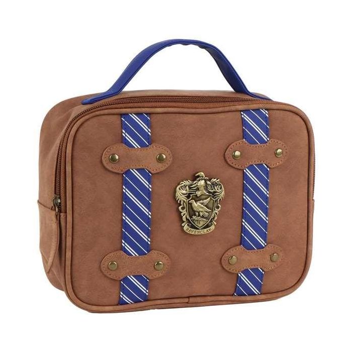 Cerdá Neceser Aseo Viaje Harry Potter Ravenclaw 0 Cerdá Neceser Aseo Viaje Harry Potter Ravenclaw 0