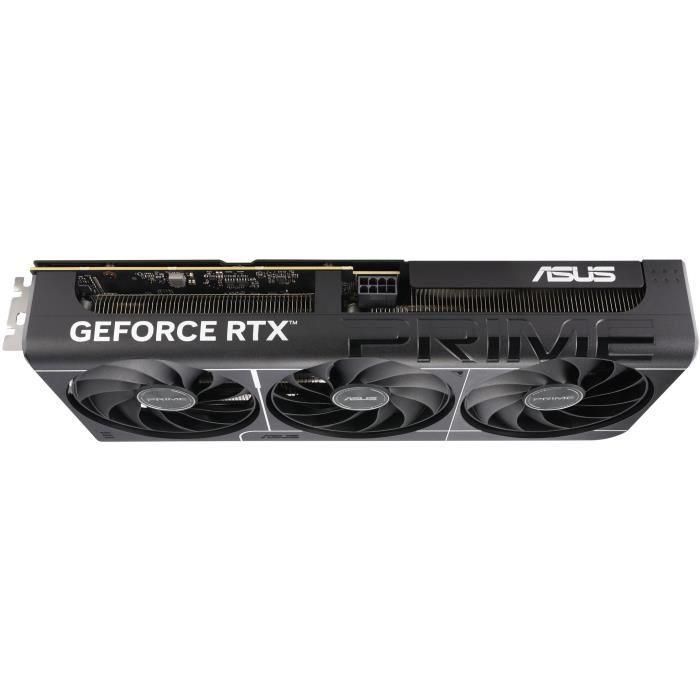 ASUS RTX5060TI-O16G GeForce RTX 5060 Ti 16GB GDDR7 Prime OC con 3 Ventiladores PCI Express 5.0 5