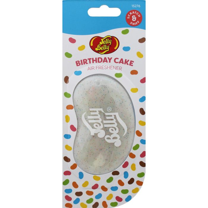 Ambientador para Coche California Scents JB15276 Tarta 1 Ambientador para Coche California Scents JB15276 Tarta 1