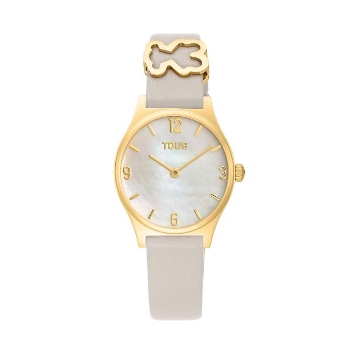 Reloj Mujer Tous 3000143800 0 Reloj Mujer Tous 3000143800 0