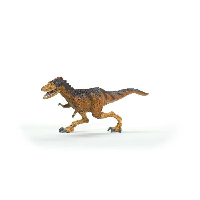 Schleich SCH15039 Figura Moros Intrepidus Dinosaurio para Niños a Partir de 5 Años 2
