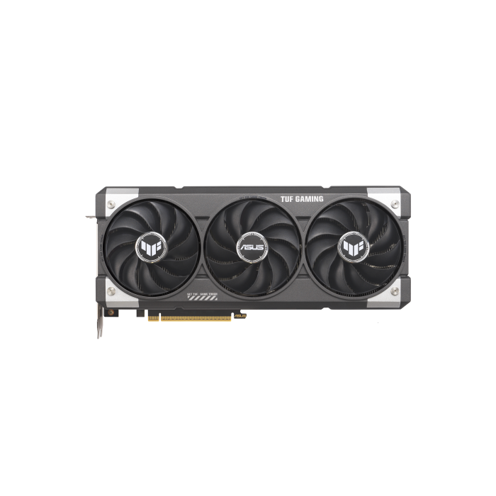 ASUS TUF Gaming TUF-RTX5060TI-O8G-GAMING NVIDIA GeForce RTX 5060 Ti 8 GB GDDR7 ASUS TUF Gaming TUF-RTX5060TI-O8G-GAMING NVIDIA GeForce RTX 5060 Ti 8 GB GDDR7