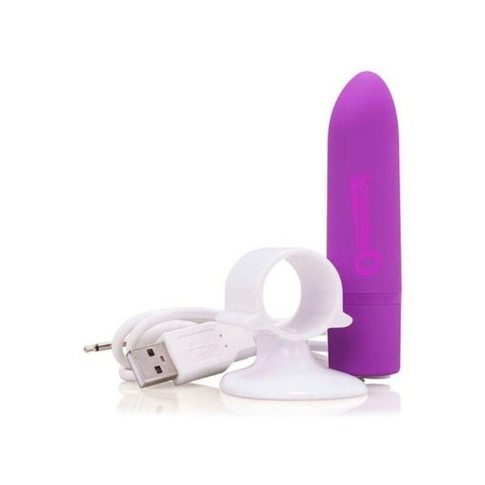 Vibrador The Screaming O Charged Burdeos