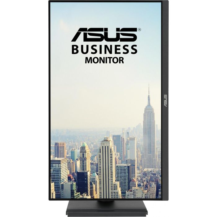 Asus VA249QGS Monitor 23.8" IPS Full HD 120Hz 1ms MPRT Ergonomico, Inclinación, Giro, Pivote, Altura, Flicker-Free, Low Blue Light 4 Asus VA249QGS Monitor 23.8" IPS Full HD 120Hz 1ms MPRT Ergonomico, Inclinación, Giro, Pivote, Altura, Flicker-Free, Low Blue Light 4
