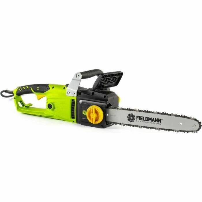Fieldmann FZP 2030-E - Motosierra eléctrica Fieldmann FZP 2030-E - Motosierra eléctrica