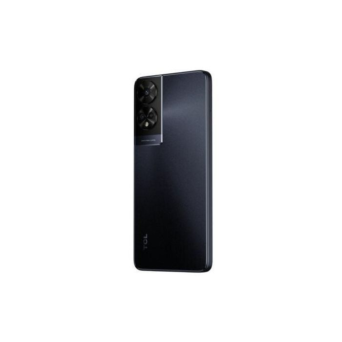 Smartphone TCL 50 5G 4 GB RAM 128 GB Gris 6,56" ARM Cortex-A55 Mediatek Dimensity 6100+ 2 Smartphone TCL 50 5G 4 GB RAM 128 GB Gris 6,56" ARM Cortex-A55 Mediatek Dimensity 6100+ 2