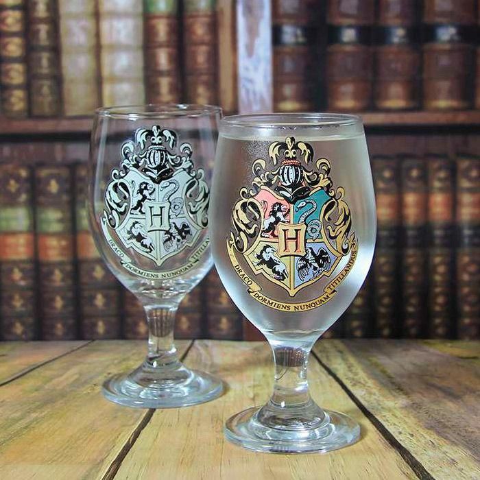 Copa termica Hogwarts Harry Potter 0 Copa termica Hogwarts Harry Potter 0