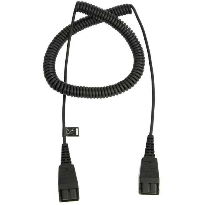 Jabra Cable de Extensión QD a QD