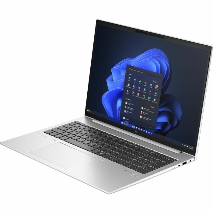 Laptop HP EliteBook 860 G11 16" Intel Core Ultra 5 125U 64 GB RAM 1 TB SSD Qwerty Español 5