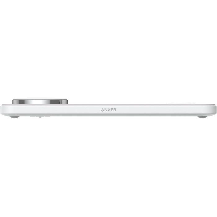 Anker MagGo Magnetic Charger 15W Pad Inalámbrico PowerIQ blanco 5