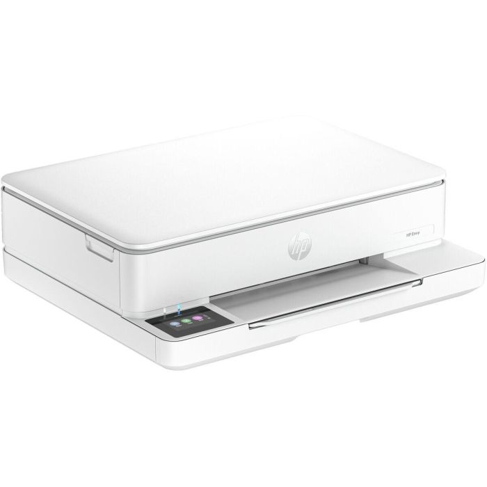 HP ENVY 6110e - Impresora Multifunción Color, Inyección de Tinta, Wi-Fi, AirPrint 1 HP ENVY 6110e - Impresora Multifunción Color, Inyección de Tinta, Wi-Fi, AirPrint 1