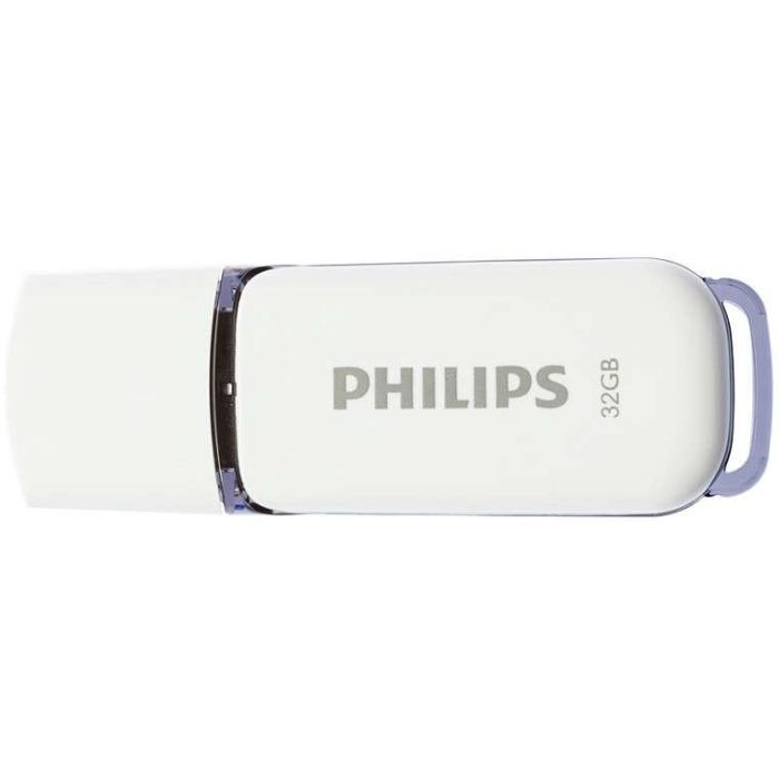 Philips Memoria USB Snow Grey 32GB USB 2.0