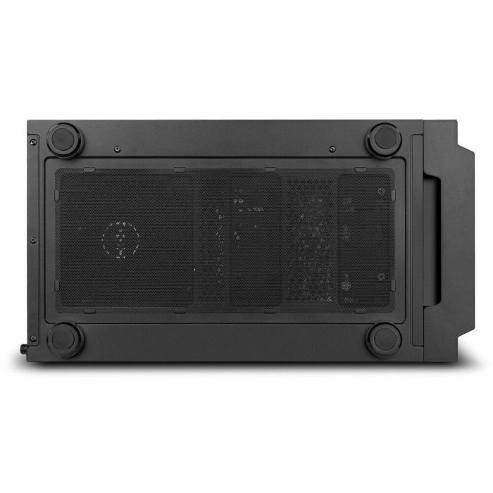 Caja Semitorre ATX Nox-Xtreme Hummer Horus Negro E-ATX 8