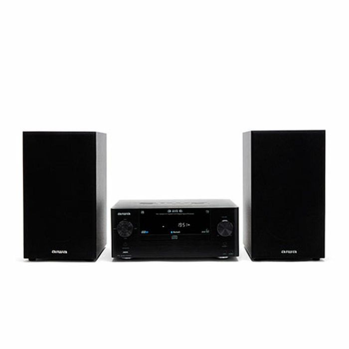 Microcadena de Música Aiwa MSBTU-500
