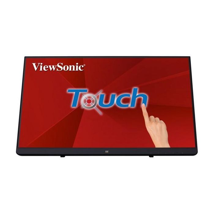 Viewsonic TD2230 Monitor Táctil 54.6cm (22") 16:9 Full HD HDMI/VGA/DisplayPort