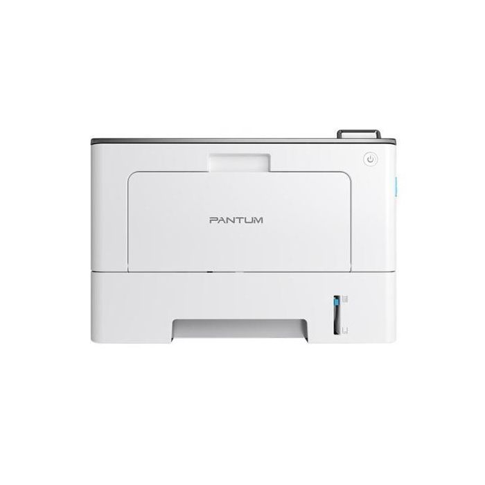 Pantum Impresora Láser Monocromo, 42 PPM, Dúplex, WiFi, Red, USB, Bandeja 250 Hojas