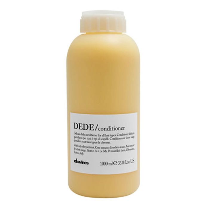Davines Dede Acondicionador Litro 7 Davines Dede Acondicionador Litro 7