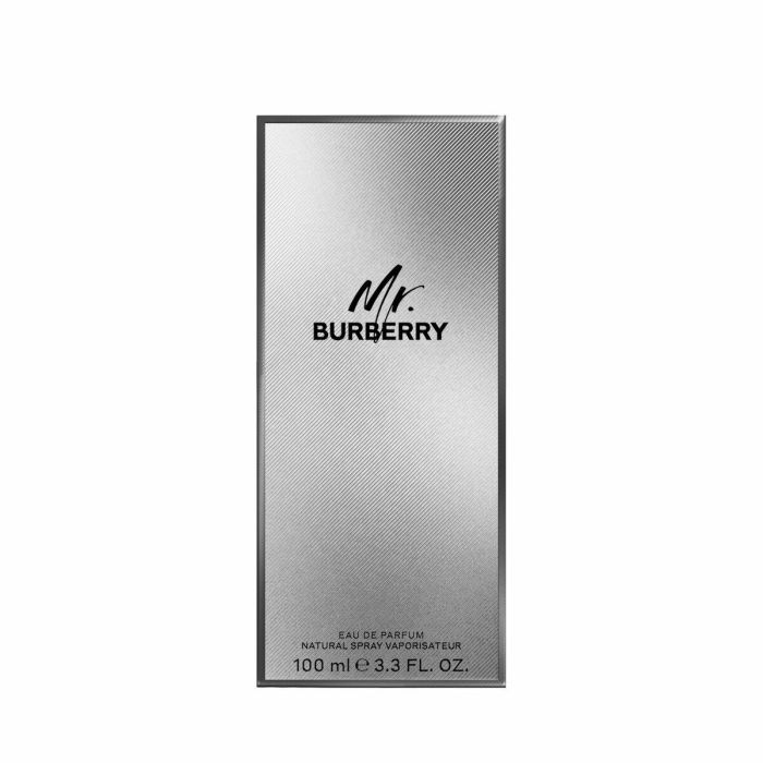Perfume Hombre Burberry Mr. Burberry 100 ml 2