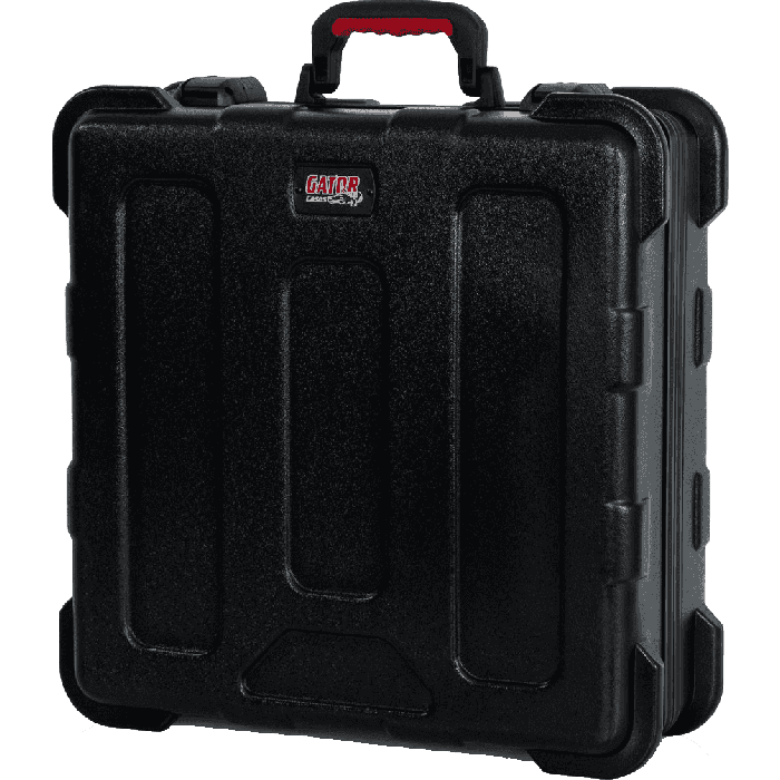Flightcase Para Mezclador "Gator Gtsa" - 45,7 X 45,7 X 15,2 Cm 0 Flightcase Para Mezclador "Gator Gtsa" - 45,7 X 45,7 X 15,2 Cm 0