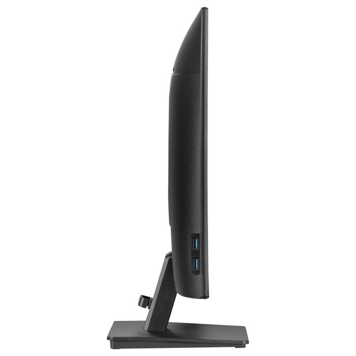 Iiyama Monitor ProLite XU2792UHSU-B6 27" IPS 4K UHD LED Negro 3840 x 2160 Pixeles 4 ms USB 3.2 Gen 1 15W Power Delivery