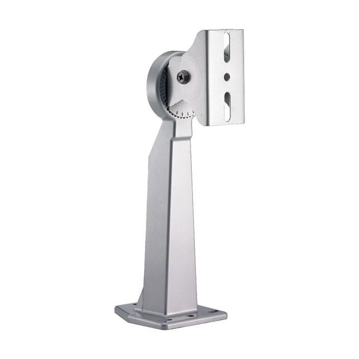 Level One CAS-3103 Halter para montaje de cámaras FCS-50xx, color plata