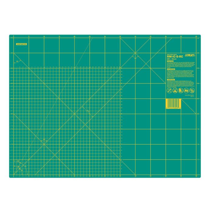 Plancha de corte Olfa 63,2 x 47 cm 2