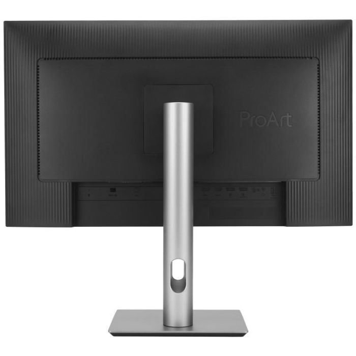 ASUS ProArt PA279CRV Monitor 27" 4K UHD IPS LCD, 3840x2160 Pixeles, DisplayHDR 400, 99% Adobe RGB, USB-C, Altavoces, Negro - 90LM08E0-B01K70 1 ASUS ProArt PA279CRV Monitor 27" 4K UHD IPS LCD, 3840x2160 Pixeles, DisplayHDR 400, 99% Adobe RGB, USB-C, Altavoces, Negro - 90LM08E0-B01K70 1