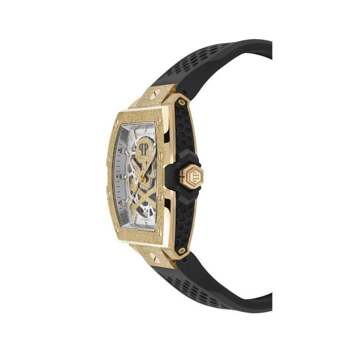 Reloj Hombre PHILIPP PLEIN PWJFA1025 Negro