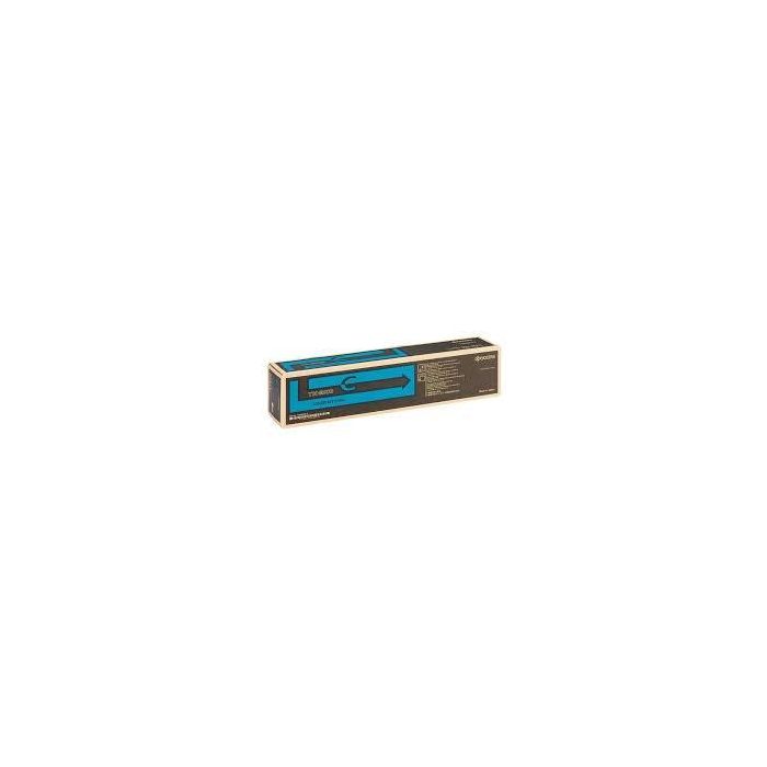 Kyocera-Mita Tóner Cian Tk 8505 C Kyocera-Mita Tóner Cian Tk 8505 C