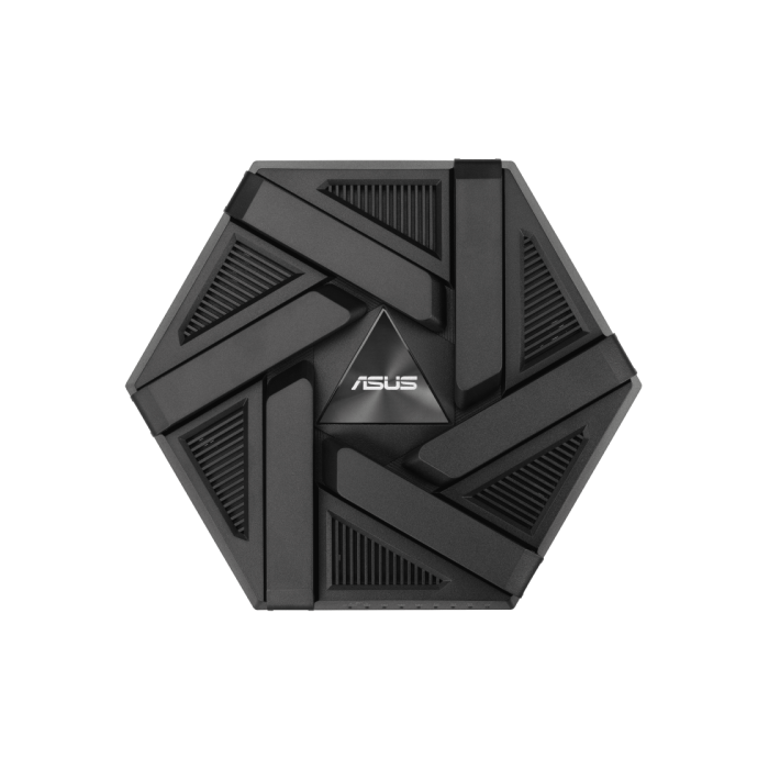 ASUS RT-AXE7800 router inalámbrico Tribanda (2.4 GHz / 5 GHz / 6 GHz) Negro 6 ASUS RT-AXE7800 router inalámbrico Tribanda (2.4 GHz / 5 GHz / 6 GHz) Negro 6