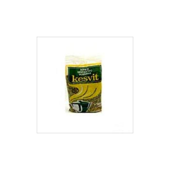 KESVIT Sémola de Verduras 250g - Bajo en Grasa y Rico en Fibra, Sin Glutamato
