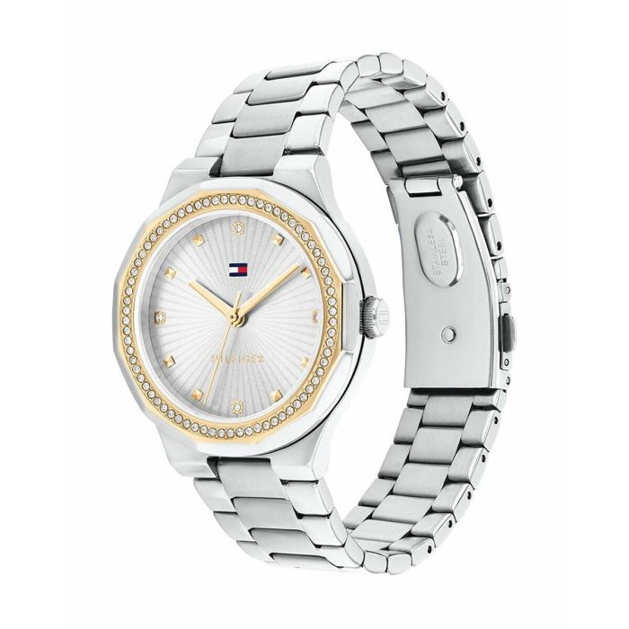 Reloj Mujer Tommy Hilfiger 1782723 (Ø 35 mm) 1 Reloj Mujer Tommy Hilfiger 1782723 (Ø 35 mm) 1