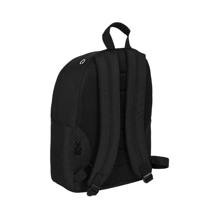 Mochila para Portátil The Mandalorian 14,1'' Negro 8 Mochila para Portátil The Mandalorian 14,1'' Negro 8